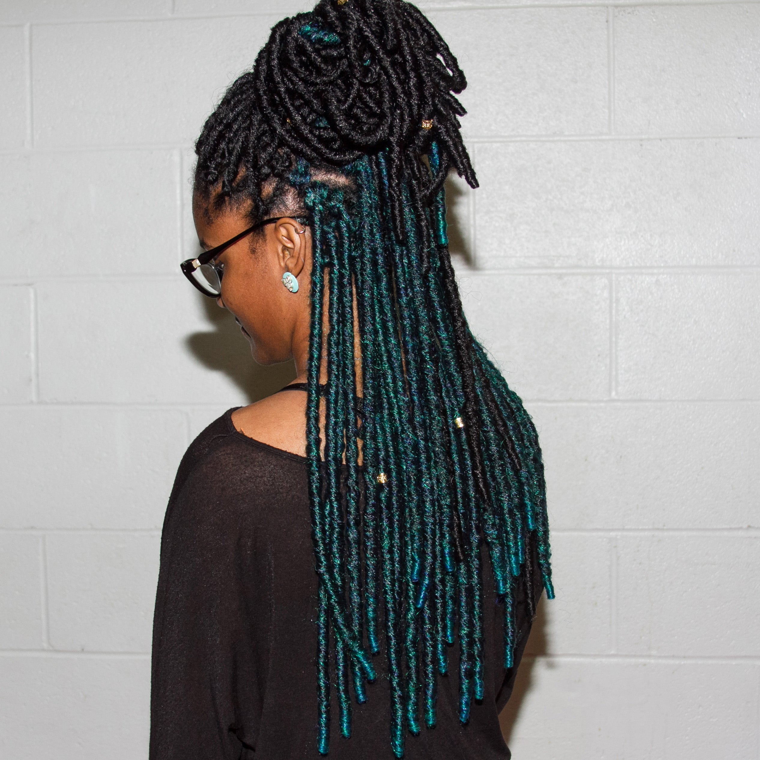 35 Must-See Hairstyles From The International Hair and Beauty Show
